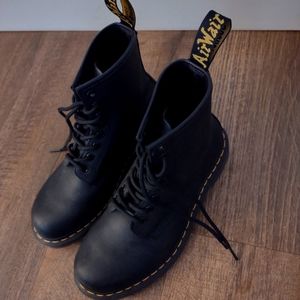 Doc Marten